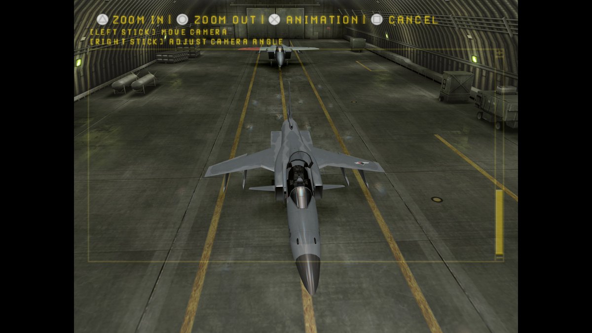masabon_getter's tweet photo. イヤッフゥゥゥゥゥゥゥー!!!
待ってたぜ、我が愛機その1!!
#AcecombatZero https://t.co/JxwHnjKyAe