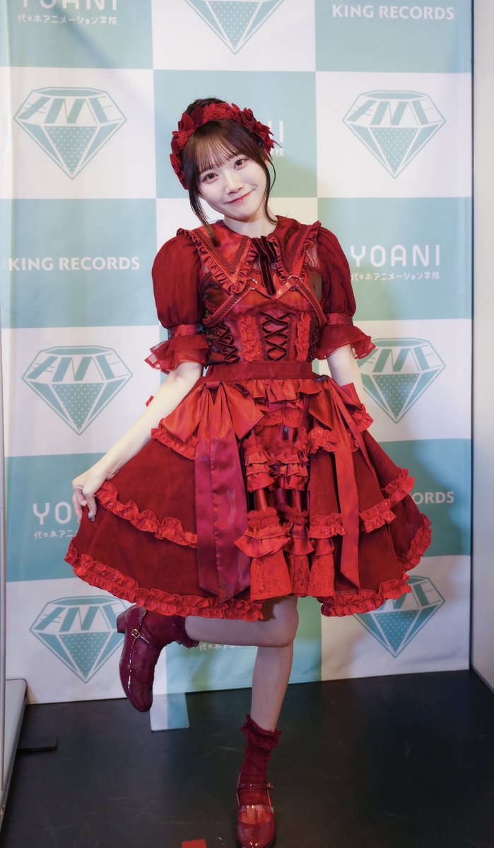 Vfx_Meguri's tweet photo. お姫様👑
@honda_miyuki_ 

#聞いて聞いておみるちゃん
#本田珠由記 
#ノイミー個別撮影会 https://t.co/5ry9DQJrzi