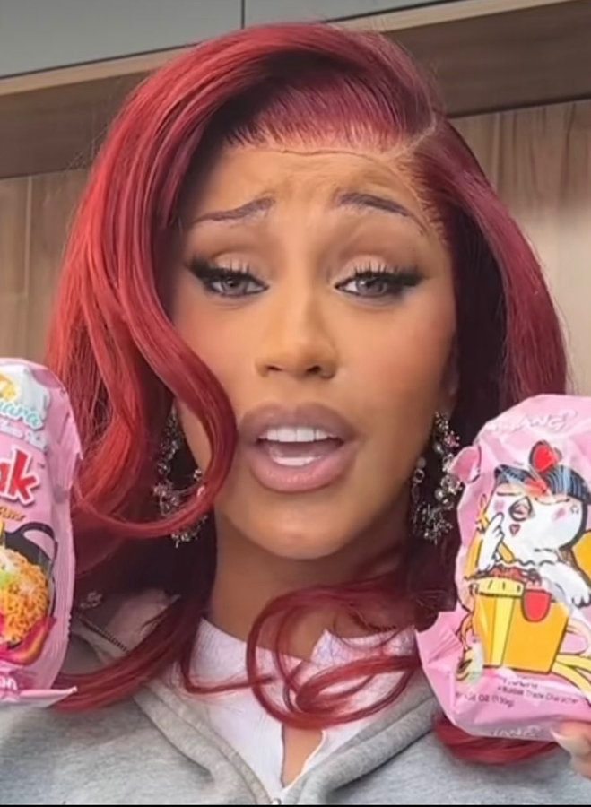 PearlStonevos's tweet photo. @bugatti_bardi @fendiheaux_ Here dumb bitch https://t.co/4P1agoE4GM