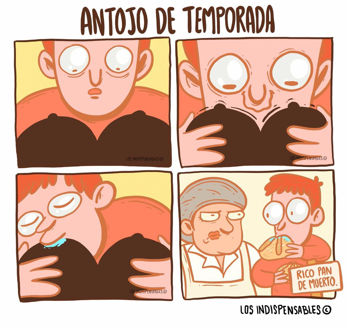 losIndispensab2's tweet photo. Con este clima si se antoja https://t.co/J2UQJaEKAD