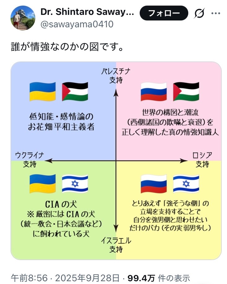 national_left's tweet photo. うおw https://t.co/ksdzUFdU9e