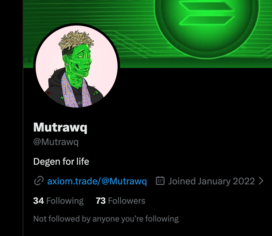 SINCoinVIP's tweet photo. @Kane_Degens @Mutrawq you just wasted time responding to a farmer my tech don't lie, you want to be taken seriously use the best tacvk no green box aroung the person there is not a single degen bone in that body https://t.co/IrOIYL8zGG