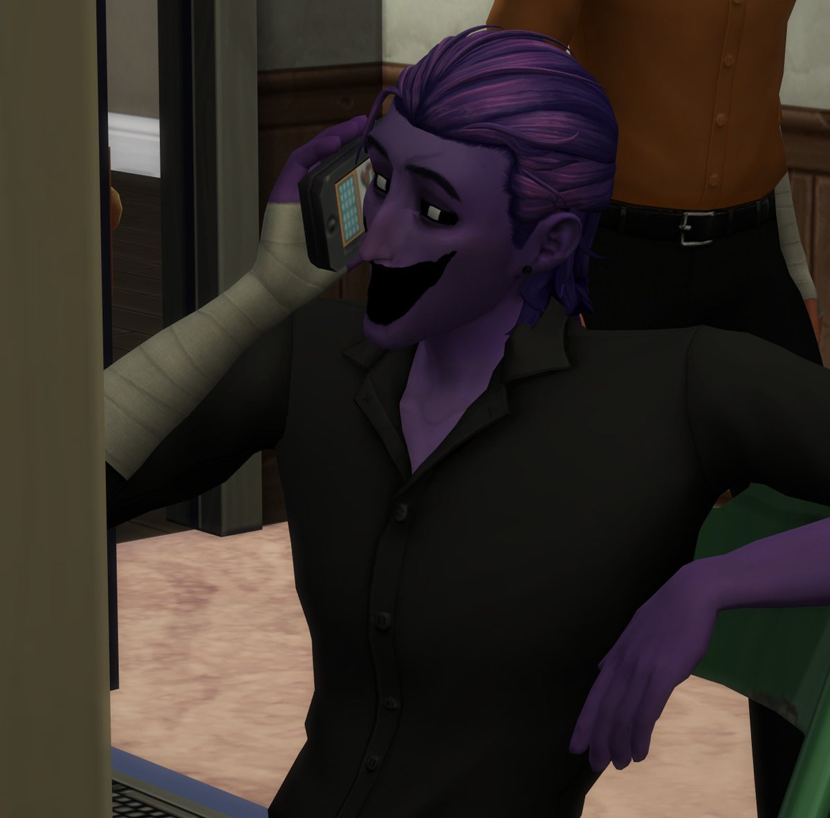 miiqiuu's tweet photo. i cooked so hard with dave #dsaf https://t.co/Us6CmJVyB0