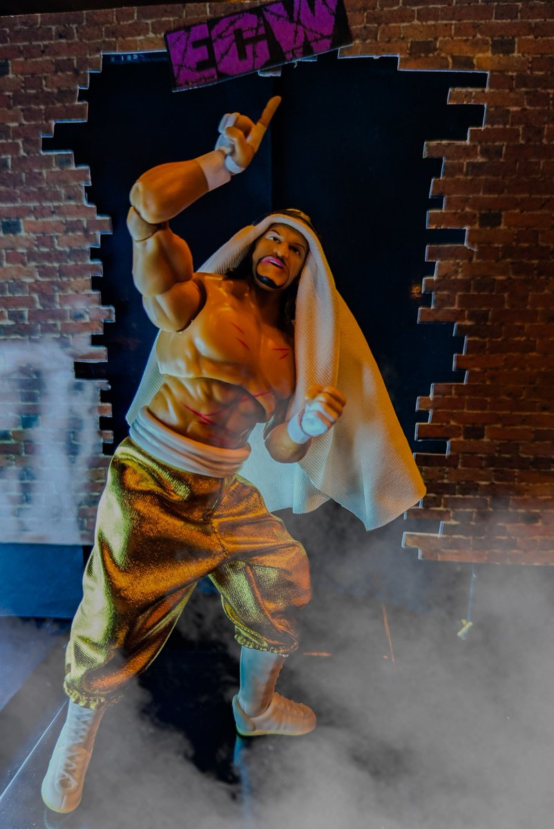 RingSkirts's tweet photo. One thing that will always look better in cloth is the headdresses.
#Sabu https://t.co/6Gb5y3dWMf