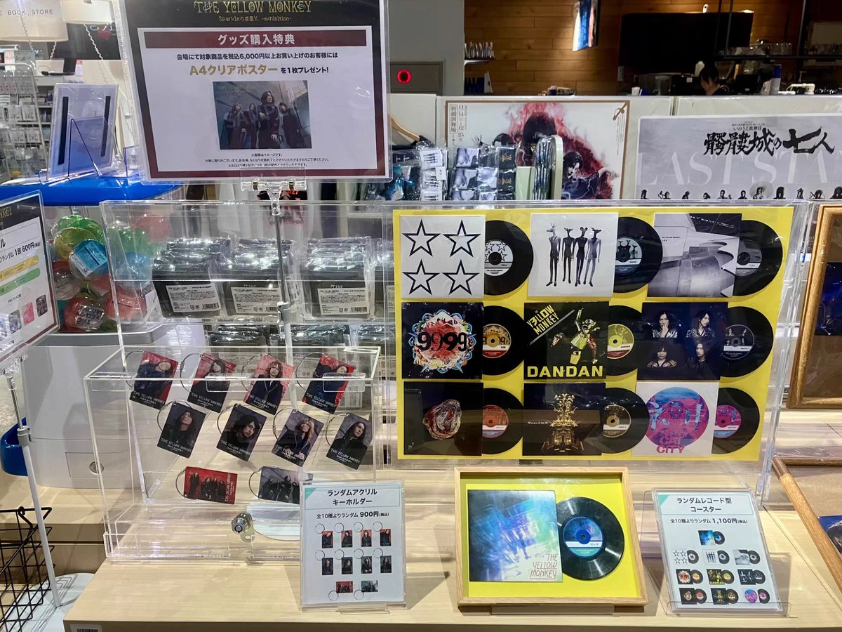 HMV&BOOKS HAKATA on X: 
