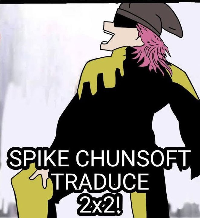 Fifi2134's tweet photo. Porfavor dejen de repostear este tipo de curis...

No puedo darle like a todos
#DanganronpaEnEspañol https://t.co/JxXMSkkNZ1