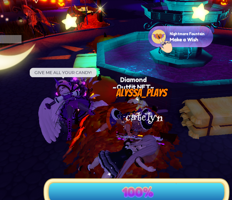 DRainbow655's tweet photo. just a casual sleep pile 

@Alyssa_Plays04 
#royalehigh https://t.co/EuJn37G5sX