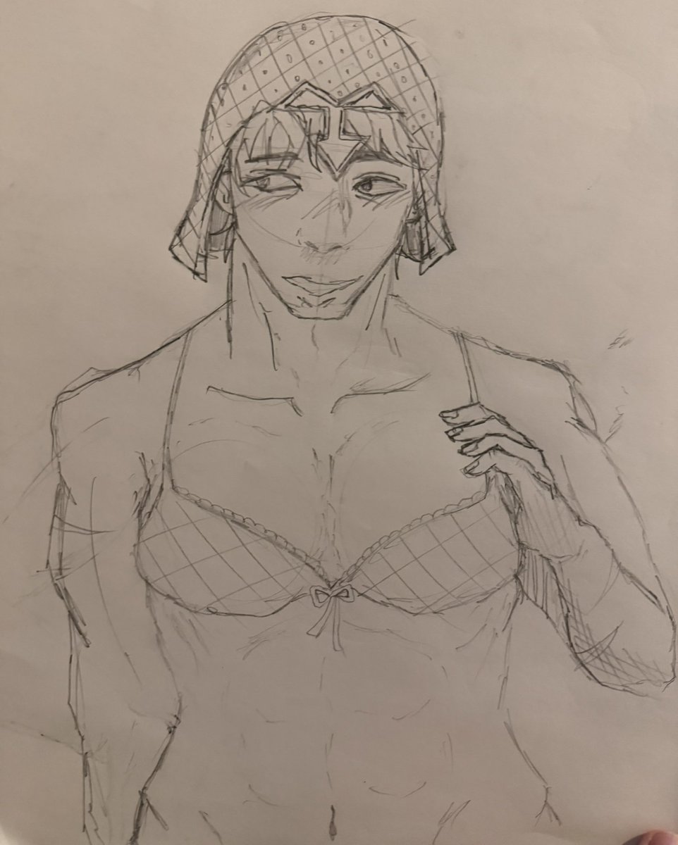 Atsostoi's tweet photo. Man boobies 🤤#lookout3d https://t.co/7LHB0upxIW
