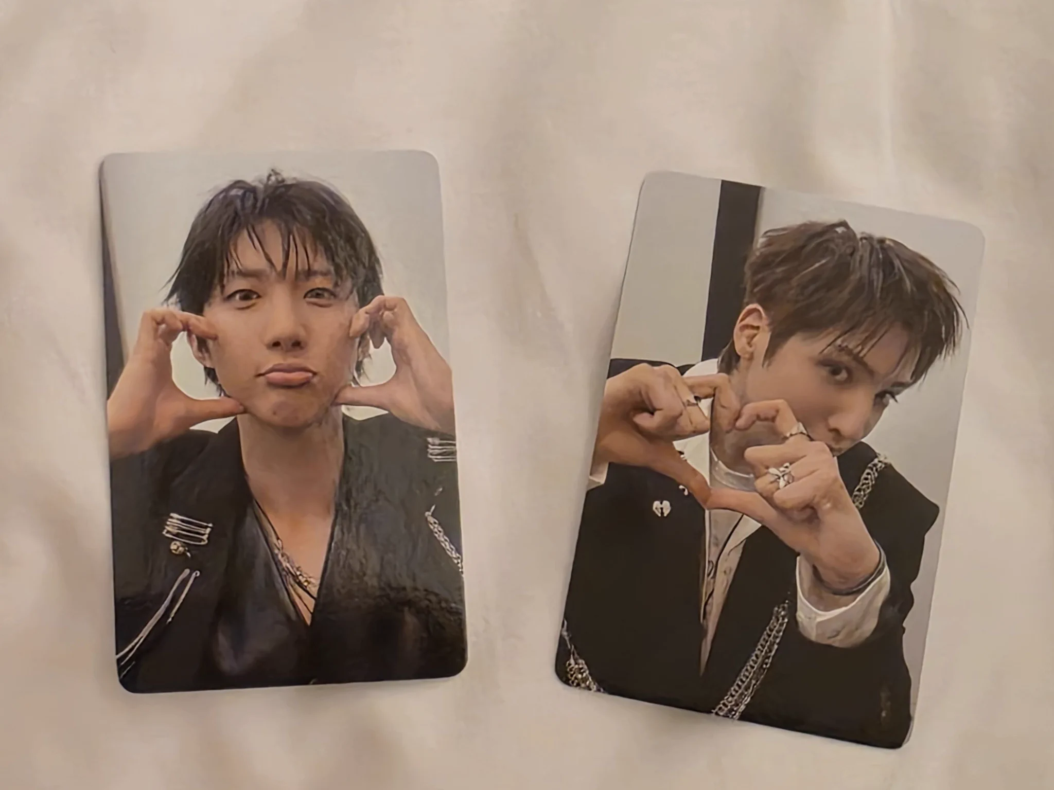 Hongsi💪 on X: 