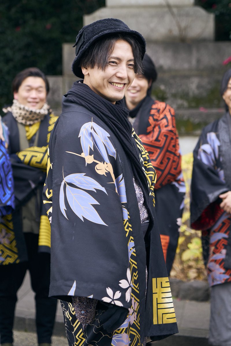 dae3__'s tweet photo. #ナゴヤ座
#トラザの日
#名古屋虎三郎 https://t.co/vHuvUzPF5a