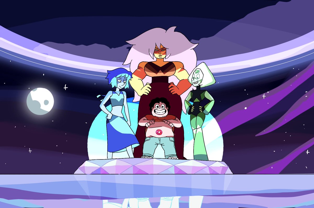 undersalt144876's tweet photo. #stevenuniverse #momswapau lore thread! https://t.co/Ptgdov89c5