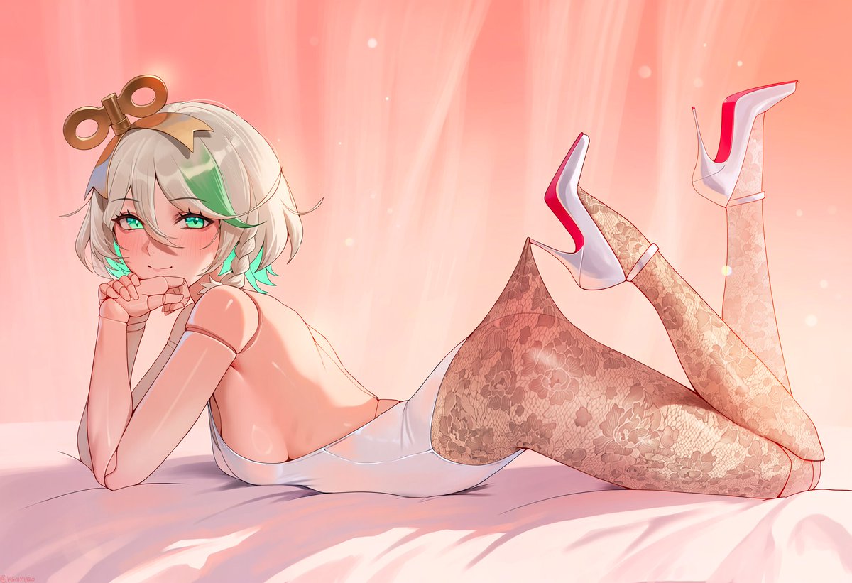 KGUY1920's tweet photo. Cecilia Immergreen https://t.co/Wp9iPZ2P4c