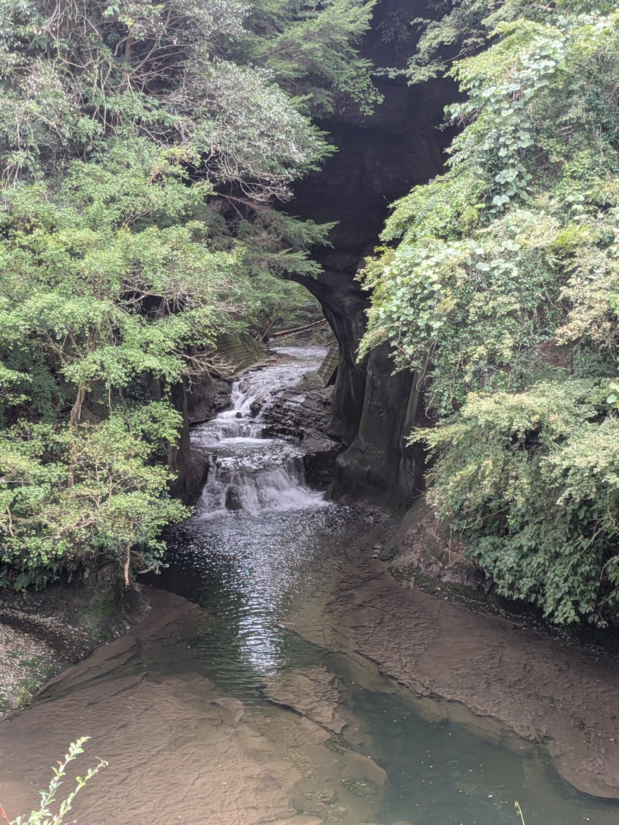 elden876's tweet photo. 亀山湖近辺散策。
中々ついでに寄れるスポットが無いなあ。 https://t.co/CeeQFqFjze