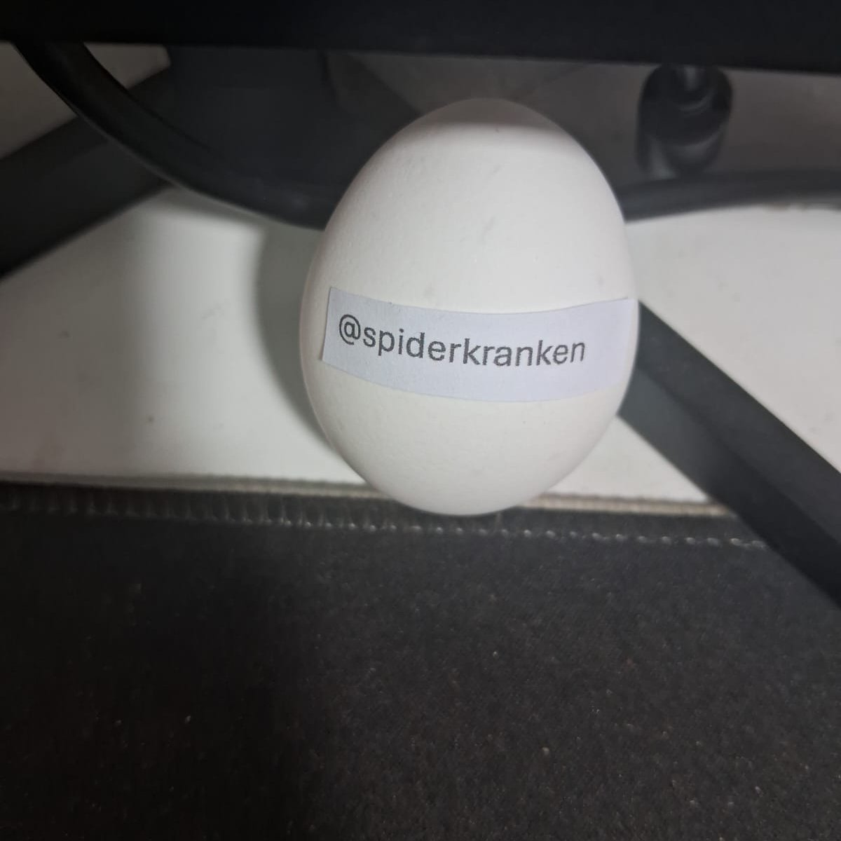 Usuovo's tweet photo. @spiderkranken thanks for the follow! https://t.co/oYmOnUP23w