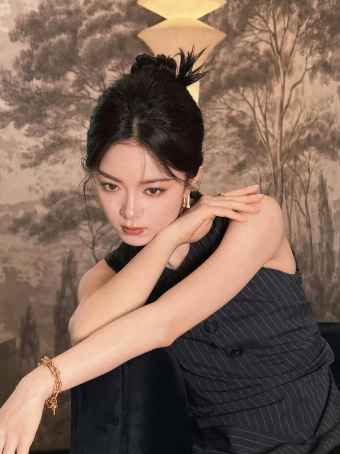Asiavibe_72's tweet photo. Zhao Jinmai: From Child Star to Young Leading Actress — Her Growth Through 11 Roles https://t.co/oLsmROMwo8 via @Asia Vibe Daily https://t.co/r4a3sX19mk