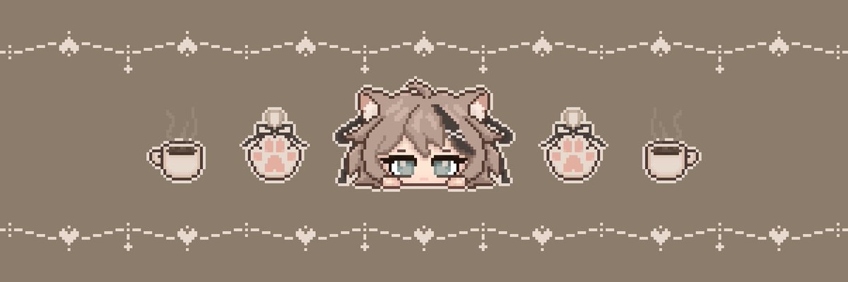 HonionArts's tweet photo. @xuliya_ya Goodluck everyone!

Here's my art! I do pixel art ^^ https://t.co/5IRRtogCz1