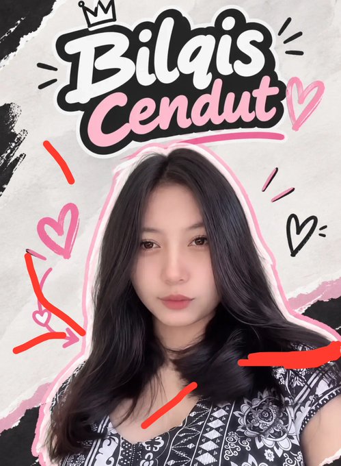 misa20120801's tweet photo. Bilqis cendut viral

https://t.co/mC1JQAv0tj

https://t.co/us3INLjSWd

https://t.co/36A9IZfecT

https://t.co/j243uiLEu3 https://t.co/C7gPmKMXOj