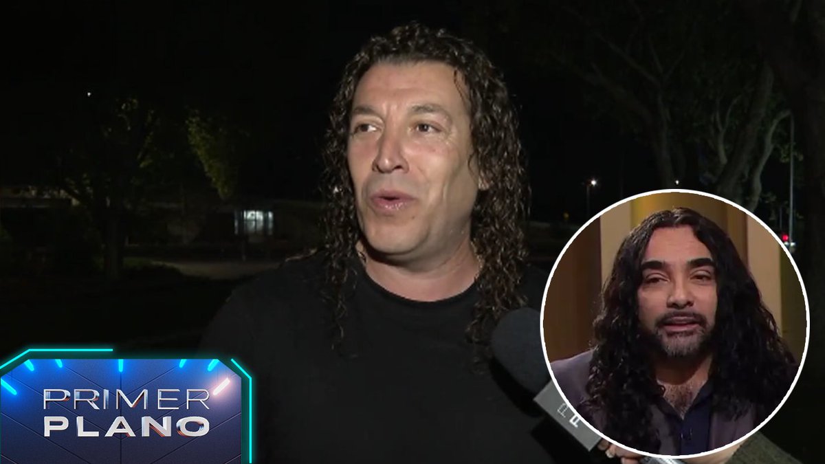 chilevision's tweet photo. #PrimerPlanoCHV | “Él obró mal y traicionó”: Leo Rey no retrocedió en la polémica y volvió a arremeter contra Alexítico 

Revisa los detalles acá ➡️https://t.co/3WMC4GK8GR https://t.co/BXAwqwTida