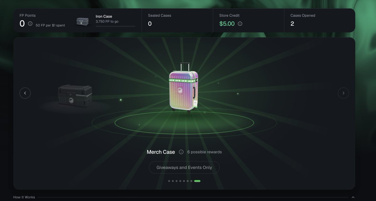 drippy_eth's tweet photo. Something new has made it's way to the /rewards tab 👀 https://t.co/cNt606Hzq2