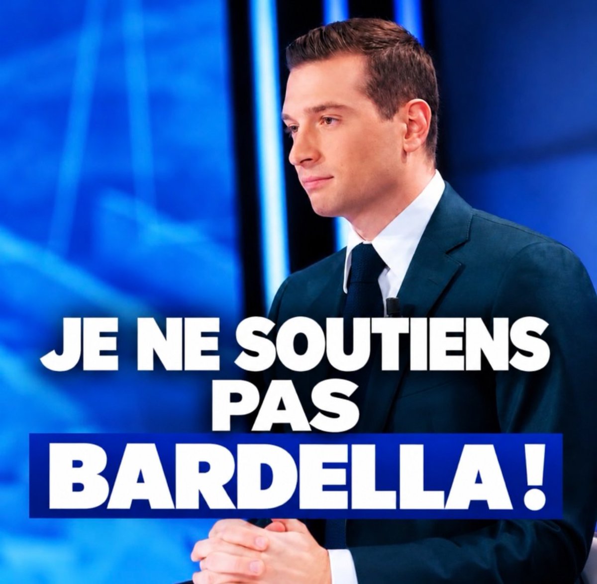Isboy140's tweet photo. @patriote7600 https://t.co/idyoGb5KNp