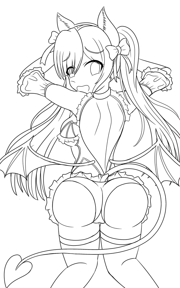 u_219's tweet photo. #アズレン
#アズールレーン よりジェーナス
10月中に完成できればハロウィン絵 https://t.co/XV2593c2cP