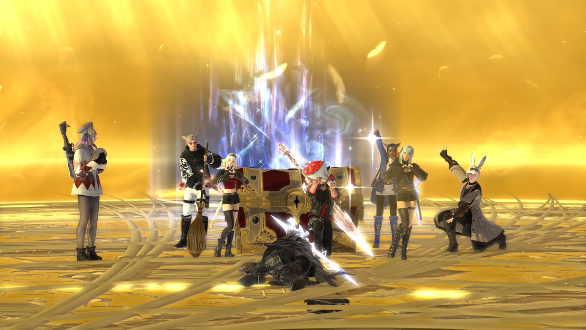 DomiiReversi's tweet photo. omg we cleared??? (I fucked up arrows) https://t.co/OjJEOtrakp