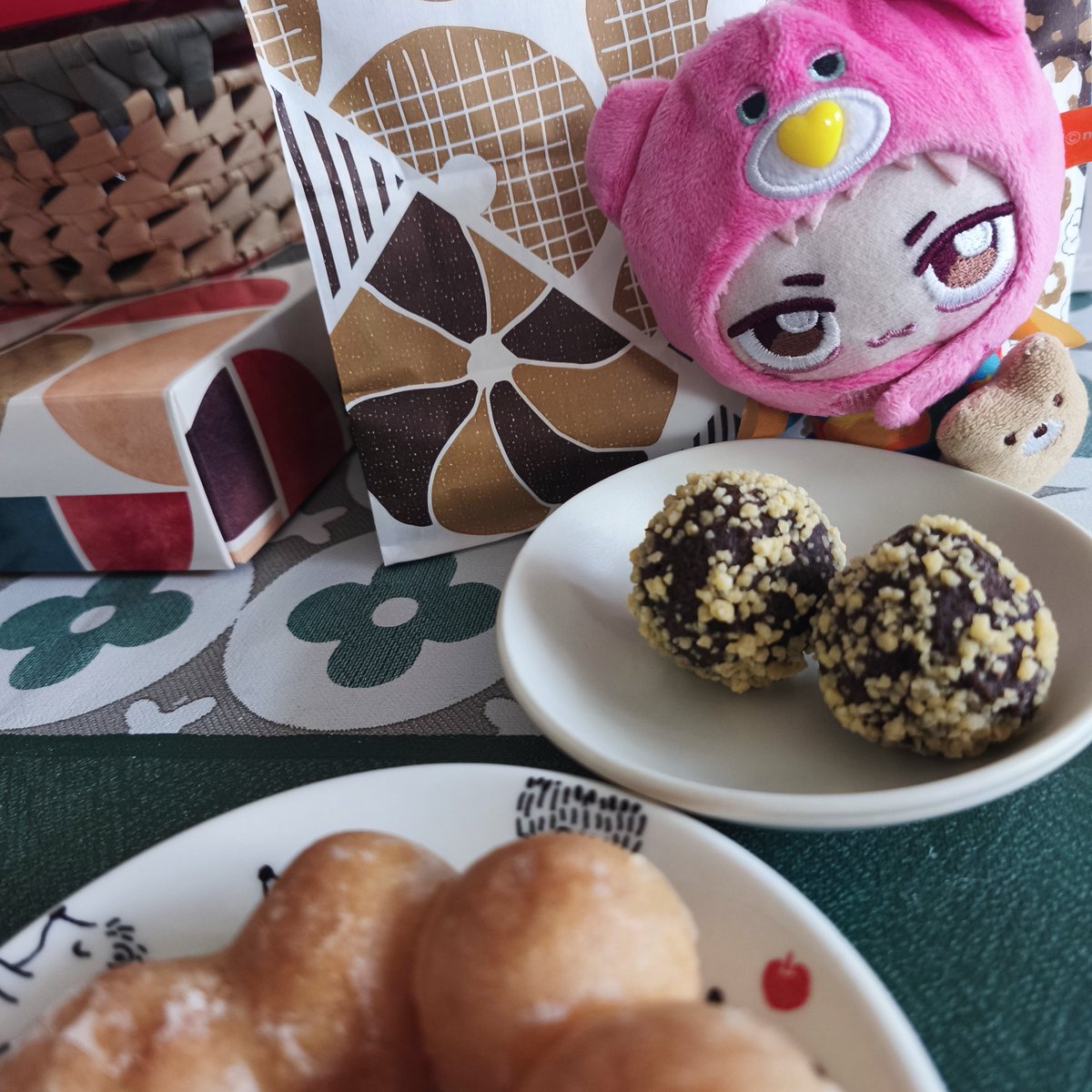 yuji_cyopi's tweet photo. ゆじ、2個だよ https://t.co/jJtrCxXFUV