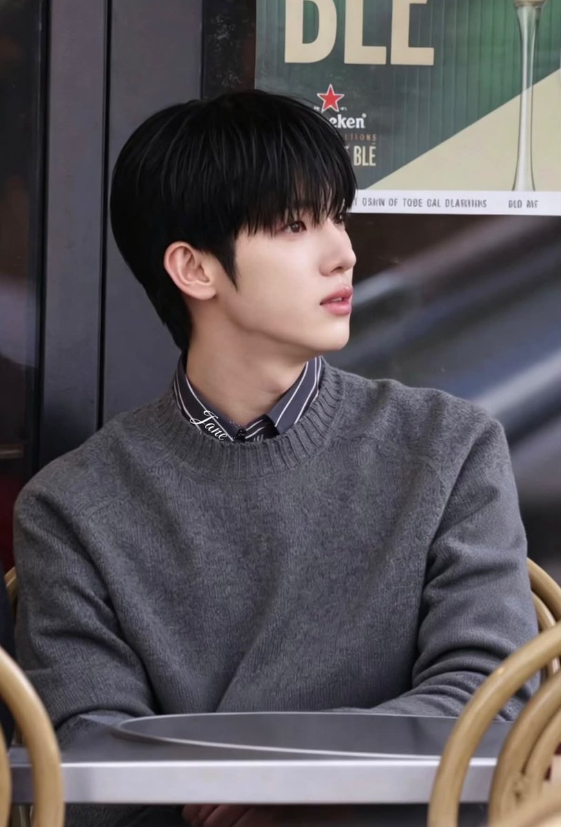 Landomee_'s tweet photo. Siwoo said, “See you on the 4th.” Does anyone know which brand event he’ll be attending? Give me a little spoiler 👀🤭 

PARK SIWOO AT LANVIN PFWSS27 #PARKSIWOOXLANVIN
#LANVINPFWSS27
#PARKSIWOO https://t.co/RLiElVczRD
