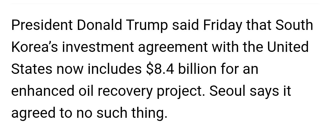 CDCapMan's tweet photo. And all @realDonaldTrump has to compete with this is a lie!🤣🤣🤣
https://t.co/yQBfEx1Phf
#oott #com #NaturalGas #ongt #oilandgas #oil #gas #IranWar #Iran https://t.co/i8kVqupGd2