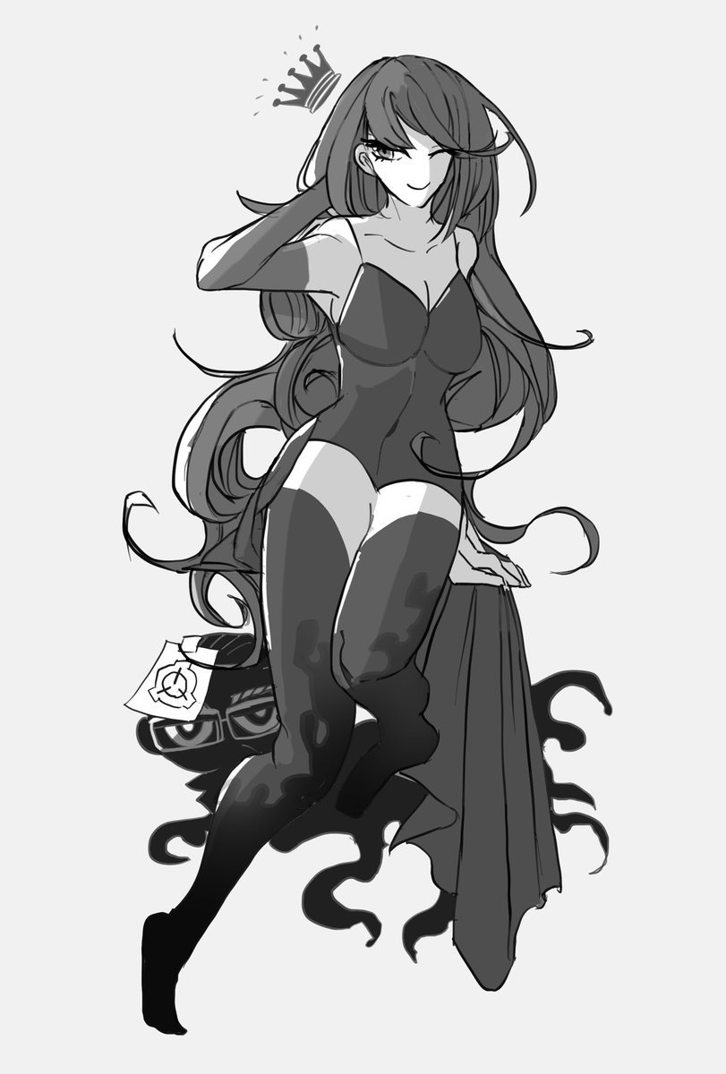 nullionone's tweet photo. 黒の群臣
by stengan774
https://t.co/fhR5zHqqd4
CC BY-SA 3.0

・名状しがたき黒の女王(Alyzzon-Nchao)
・センチュリオン
・シャーマート
　+おまけ https://t.co/WYvlNJLntm