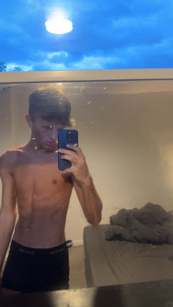 CharlieMCR2's tweet photo. Two OR One… 🥵

https://t.co/0Rc6xwVMyF https://t.co/yWsgVkFNB1