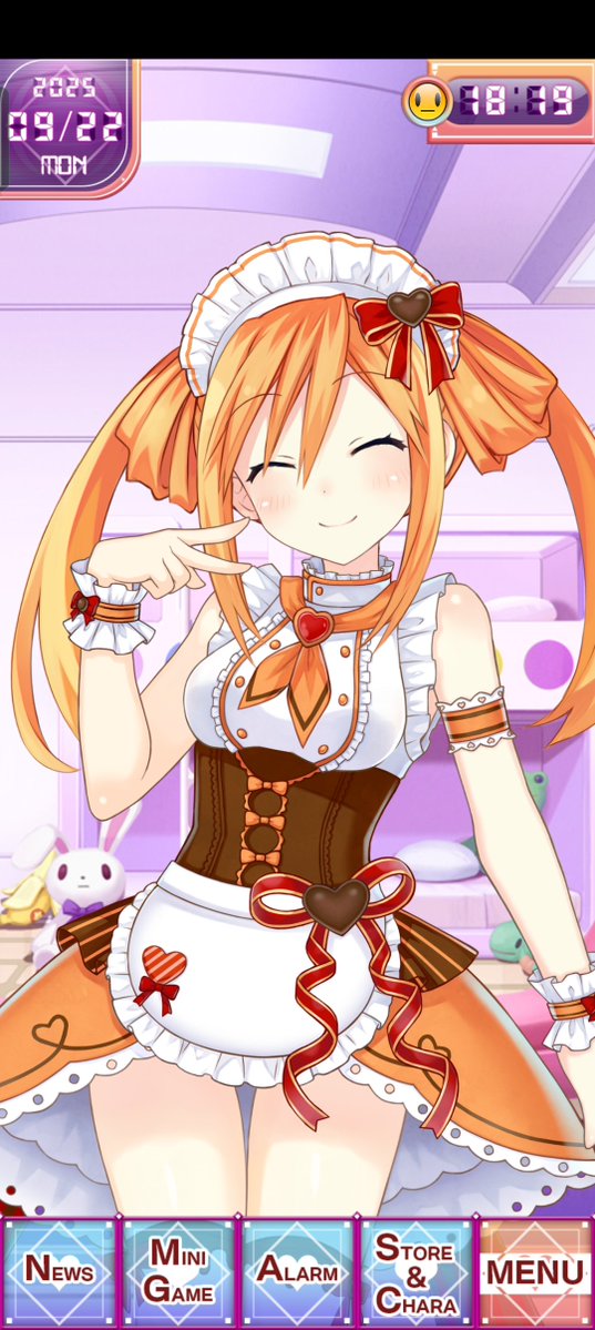N_policemen's tweet photo. ほにゃ！？
本多真梨子さんの誕生日に天王星うずめがいてないとかギルティやろ！！！ https://t.co/4iClXUMsHx