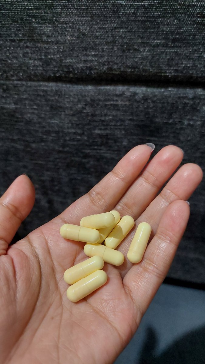 temuanlucuk's tweet photo. Plot twist: Ternyata selama ini susah tidur &amp; overthinking tiap malem bukan karena galau, tapi tubuh kurang magnesium🥹

Semenjak rutin minum ini, tidur jadi super nyenyak &amp; deep sleep. Bangun shubuh langsung seger, bebas drama pegel. Bye insomnia👋🏻 https://t.co/KX6sOZ0rJ9
