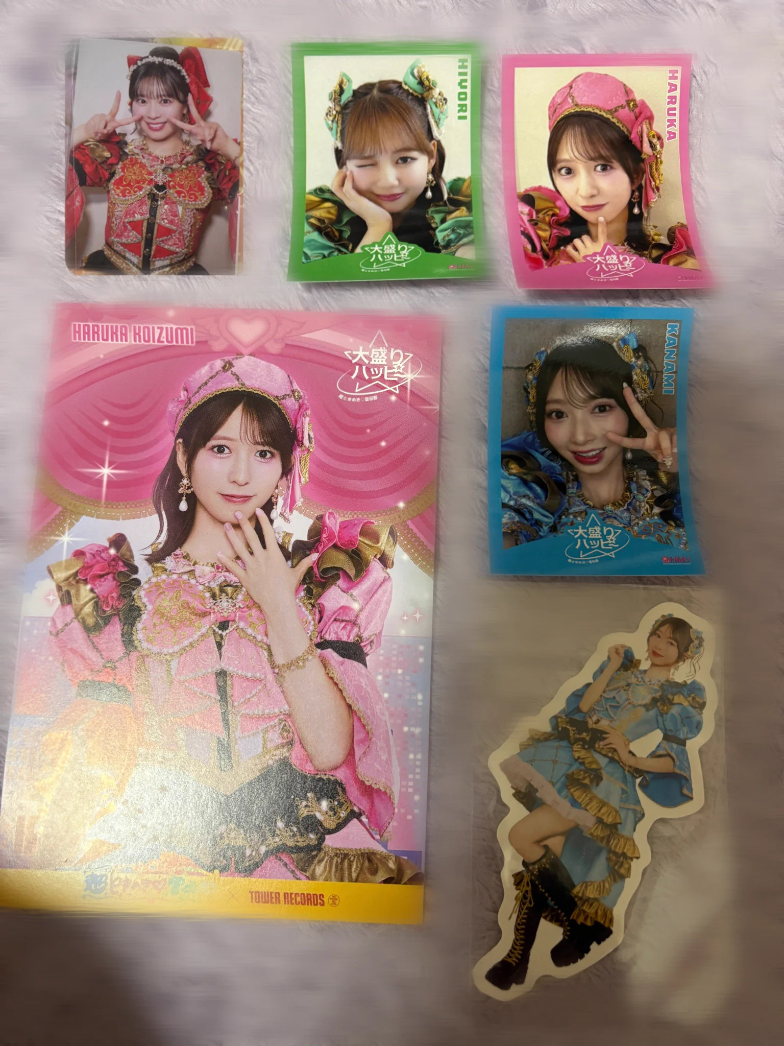 りーり ♡ on X: 