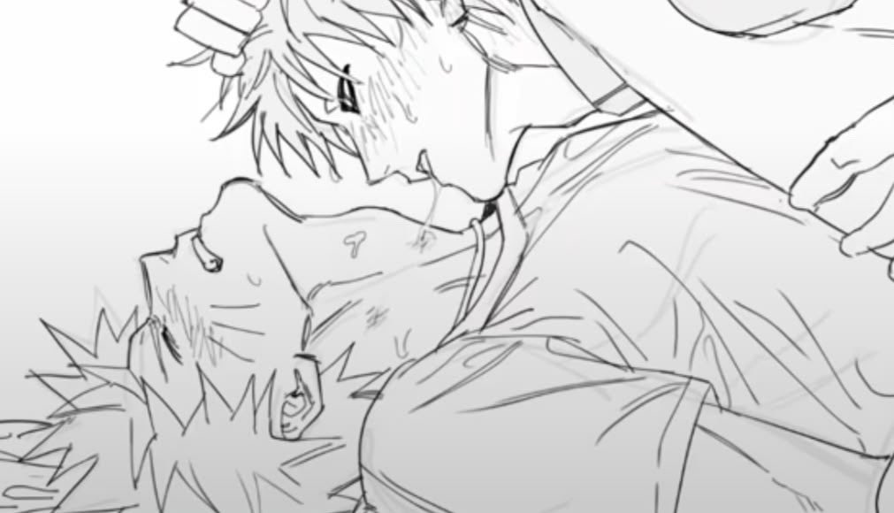 guisodberretin's tweet photo. las pesadillas de sasuke https://t.co/y1iATYRw72