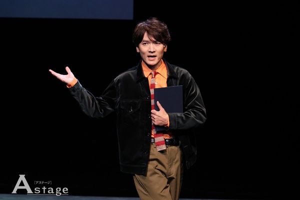 astage_ent's tweet photo. 【STAGE】東京公演 本日初日🎉
#大地真央＆ #長野博！
📖リーディングドラマ「#すぐ死ぬんだから」
　　歌やダンスも⁈
ふたりが本を手にしていることを忘れて、笑って・笑って・胸締め付けられちゃう🙌

https://t.co/NuPG8oqsdC 

大阪・宮城・秋田・名古屋・富山でも上演✨ https://t.co/zP0TKL78f2