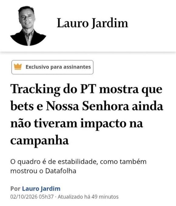 alexandre4res's tweet photo. @folha Isso é algum tipo de piada? https://t.co/BvuLRq4V3C