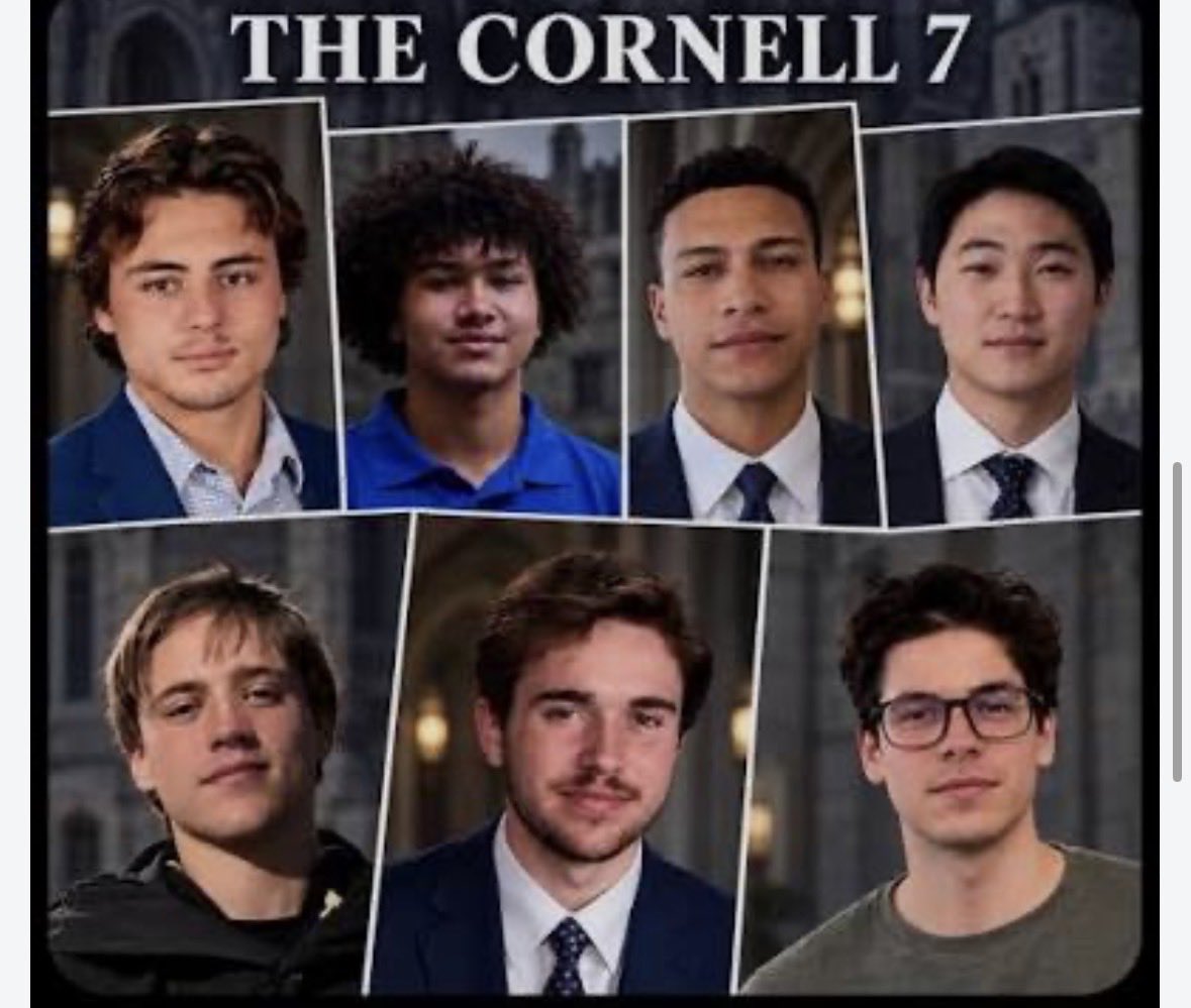 Temp248889's tweet photo. Who had it worse #cornell7 solana:5cvUXei9SCWo5vjKnTarVWbQMAFhKMSZcRje54izpump https://t.co/a5EYQ7CylT