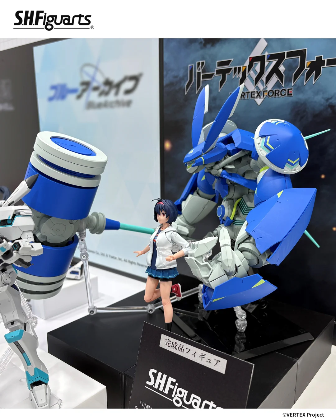 魂ネイションズ公式/BANDAI SPIRITS TAMASHII NATIONS OFFICIAL on X