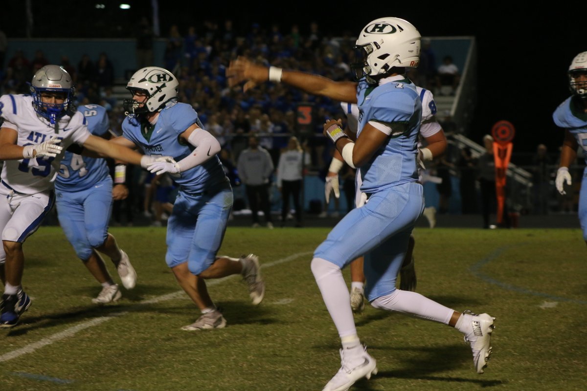 TheRVASportsNet's tweet photo. WEEK 6: #TheScoreboard has tonight's finals, plus Thursday results, girls flag football scores &amp; schedule for their jamboree on Saturday!

LINK: https://t.co/FNCV5xRt3h https://t.co/667dIW8SA8