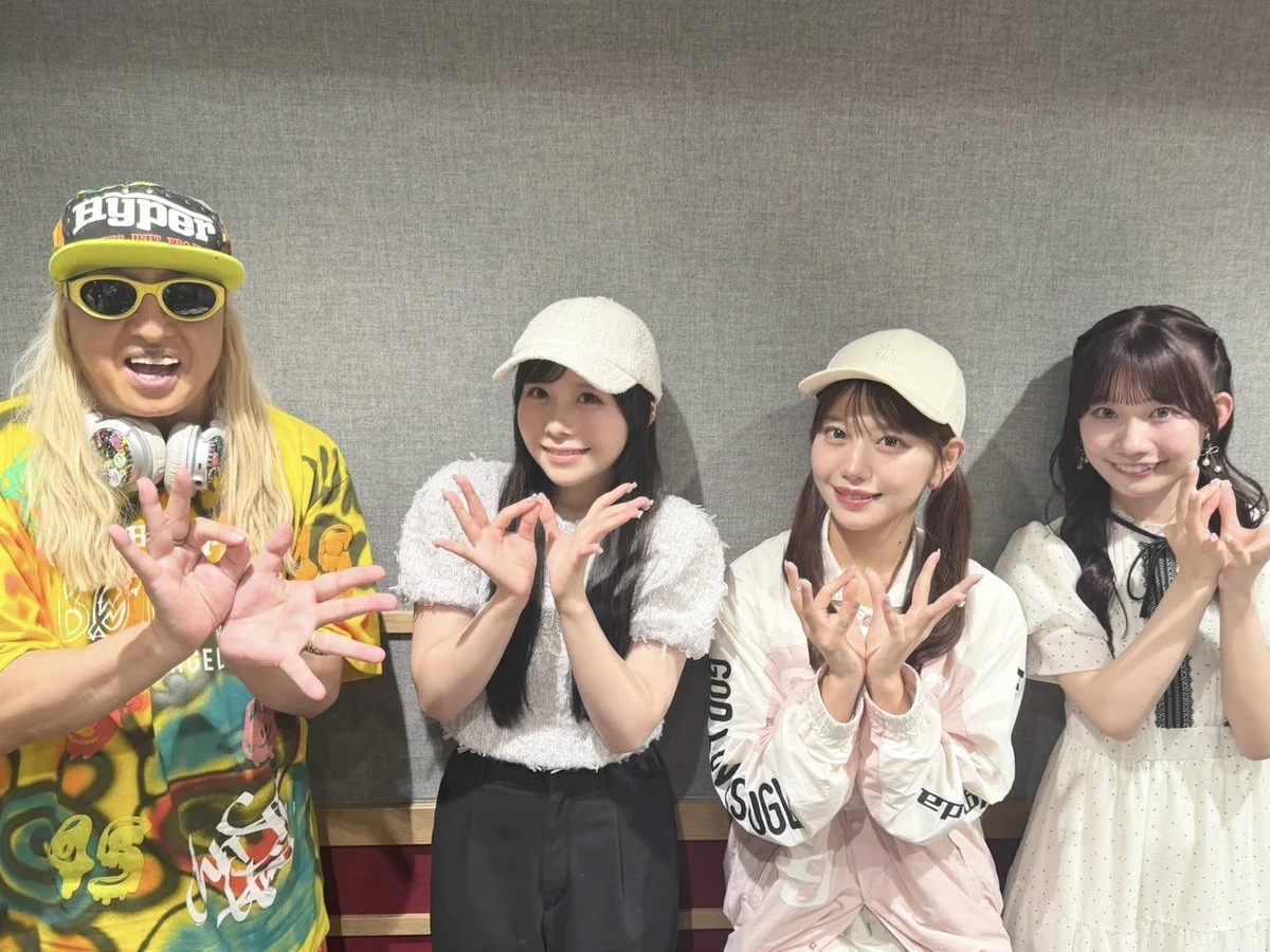 SWEET STEADY【Official】 on X: 
