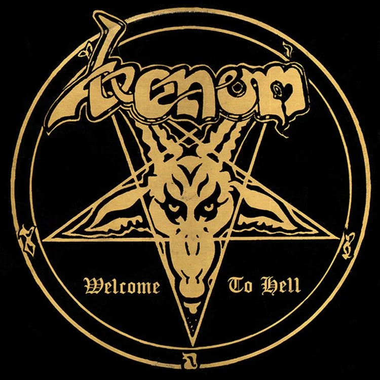 Riperoo6565's tweet photo. Black metal fans who are completely like 'i wont listen to any soft or light music, it's gotta be the heaviest thing ever' always pissed me off cos the band that influenced your genre literally stole his logo from Yes cos he loved it so much and openly admitted to it https://t.co/rnVyo3XYnF