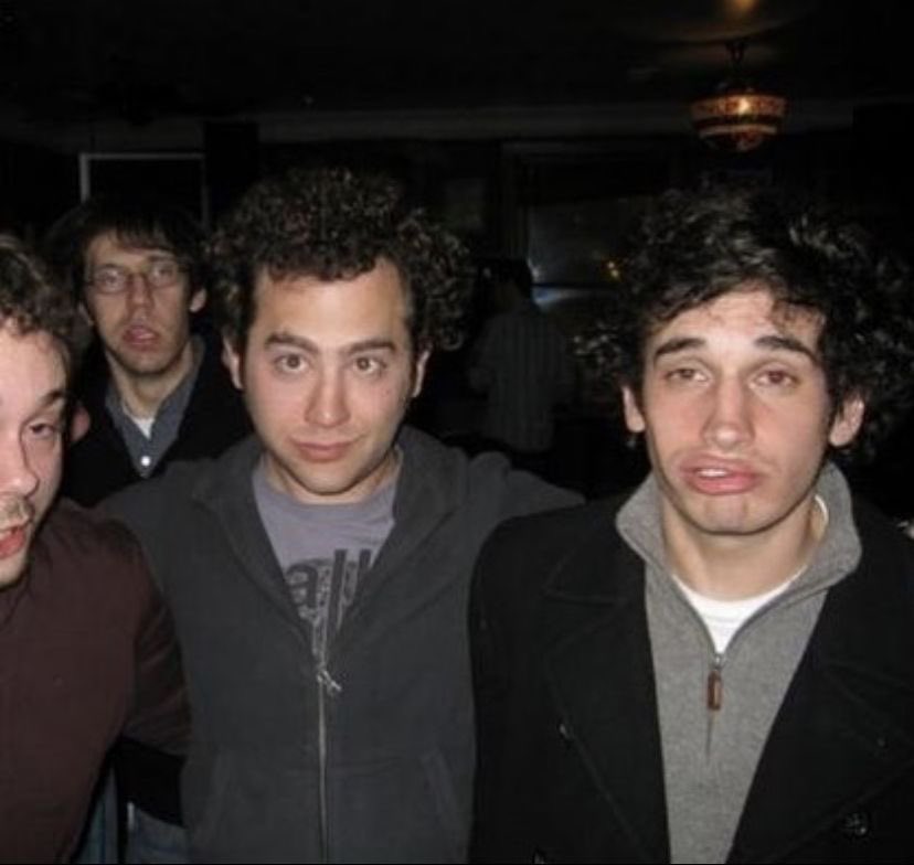 FederHawl's tweet photo. @carelessyt654 @hymnforahawley @iHrtWelsh Not to be rude dude but they look nothing alike at all💔 they don’t even have the same ethnic features, Joe looks very Western European while bora is obviously Turkish https://t.co/b7RQt3iE5r