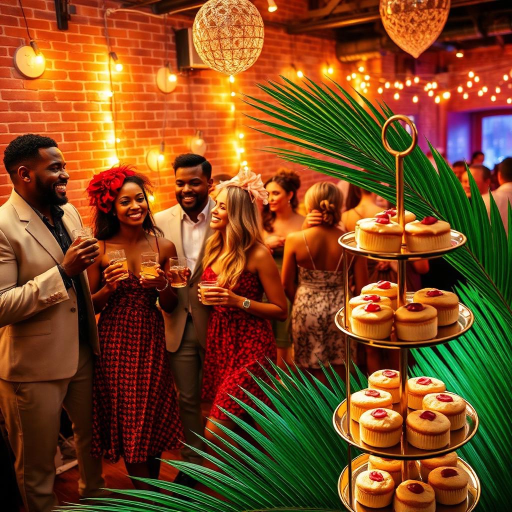 Randbreloaded's tweet photo. Nebraska | An extraordinary cultural link-up is happening in New York. π¬π§π₯ Royal Riddims features a sophisticated tea hour followed by non-stop reggae and throwback pop. Oct 17, 4-10PM. Link: https://t.co/LReQPNn80o #NebraskaToNYC #NEToNYC #NYCNightlife #ReggaeParty #RetroMusic https://t.co/UnuDlzR2xg