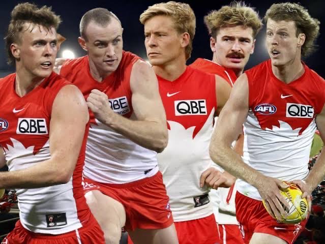 AFLSC360's tweet photo. If even half of what’s being claimed here is accurate, this story has another massive chapter to come 👀 

If this ultimately turns out to have been one massive false narrative, who should be held accountable for the fallout?

#aflsc360 #sydneyswans @Ryandally08 
@SamFaff @bouta_nt @grantcohn