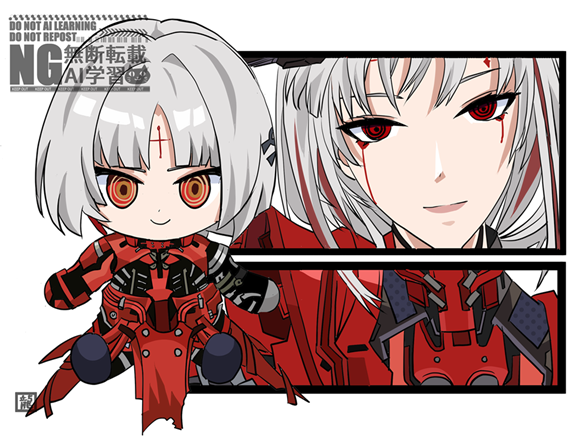 gladiusms3's tweet photo. #パニグレ #パニグレ創作
アデレーネぬいをアデレーネ好きな指揮官へ https://t.co/dF3KuZPBoV