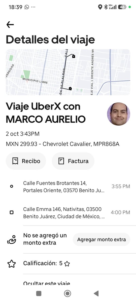 IsaPua_Lani's tweet photo. @Uber_MEX @Uber_Support Y simplemente me tengo que aguantar, no hay de otra. 
@Uber_Support @Uber_MEX ¿Acaso piensan que somos ricos?
También en la semana un repartidor se robó mi pedido y me dijeron que no se hacen responsables.
¿Hay algo que si puedan resolver? ¿O solo saben cobrar? https://t.co/kS3aQzukU0