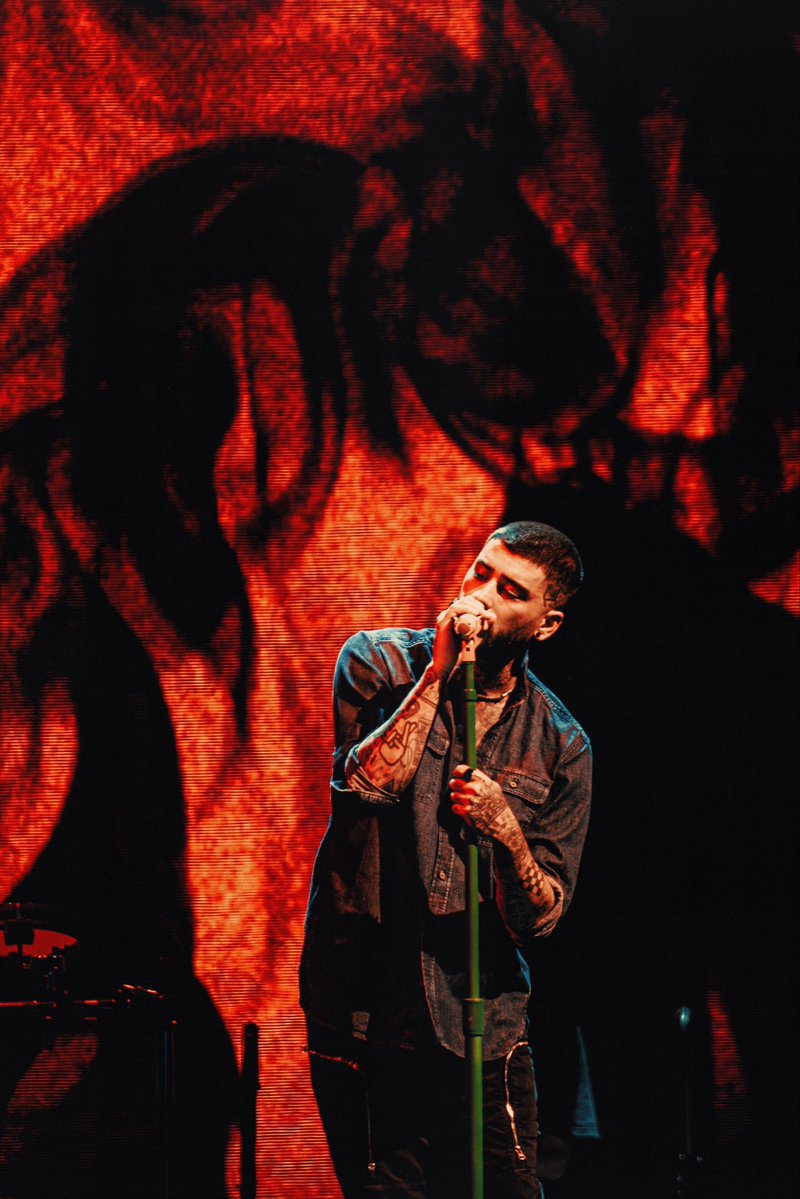 dgmedioschile's tweet photo. We love you @zaynmalik, forever 🧡

📸: Andie Borie https://t.co/wOTgROTSRy