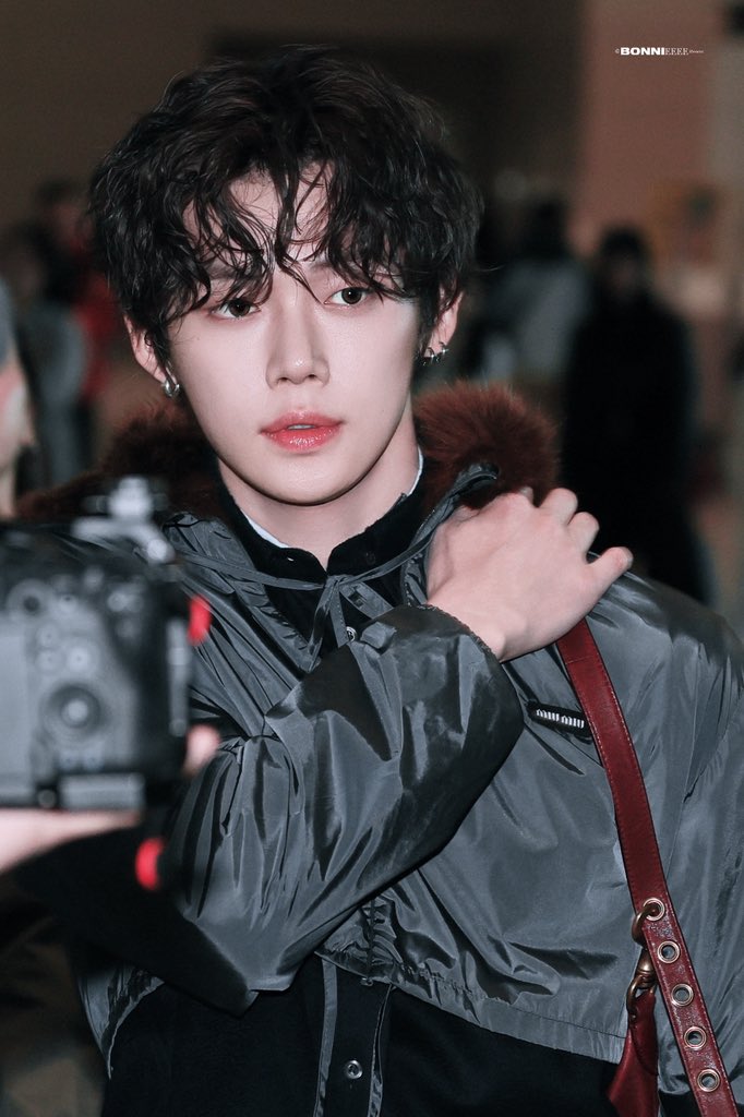 bonnieyu1224's tweet photo. 🤩

#연준 #YEONJUN #ヨンジュン 
#TXT #TOMORROW_X_TOGETHER
#투모로우바이투게더 #투바투 https://t.co/zKIxJcbycG