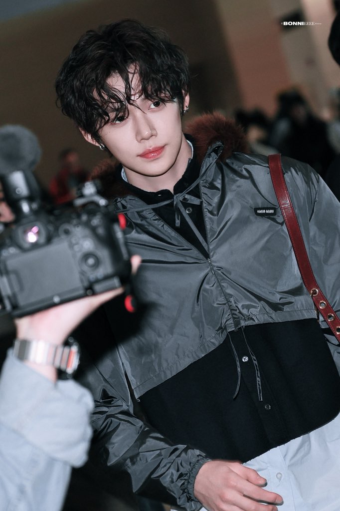 bonnieyu1224's tweet photo. 🤩

#연준 #YEONJUN #ヨンジュン 
#TXT #TOMORROW_X_TOGETHER
#투모로우바이투게더 #투바투 https://t.co/zKIxJcbycG